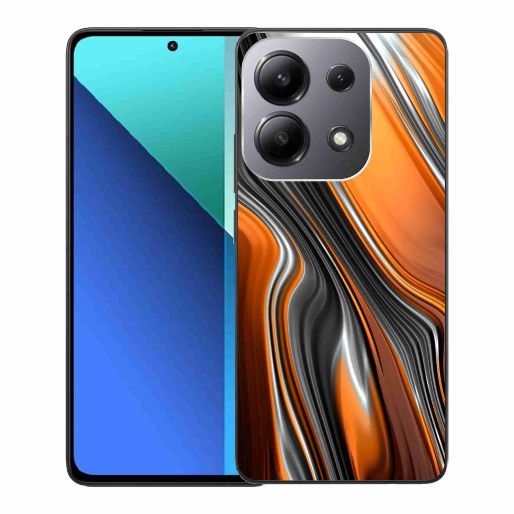 Gél borítás mmCase a Xiaomi Redmi Note 13-hoz - kivonat 3