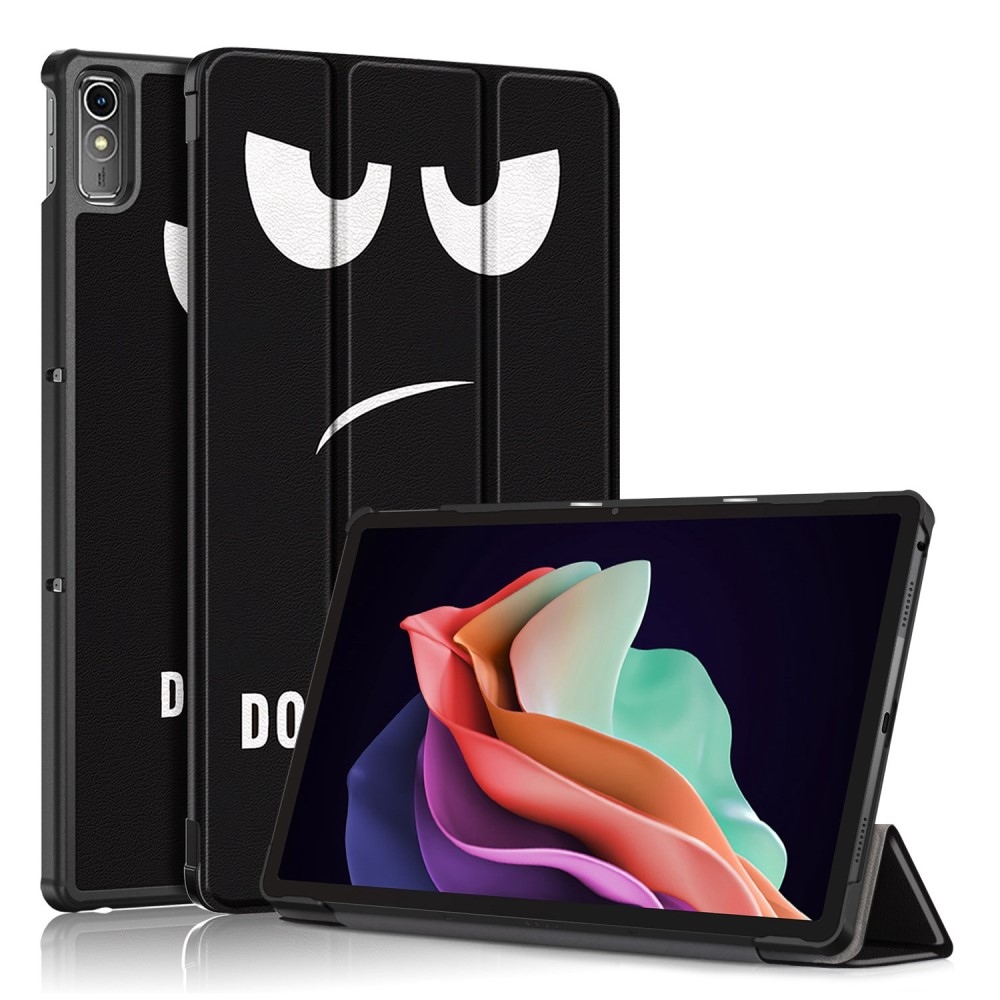 Patte intelligens záró tok Lenovo Tab P11 (2nd Gen) - ne érintse meg