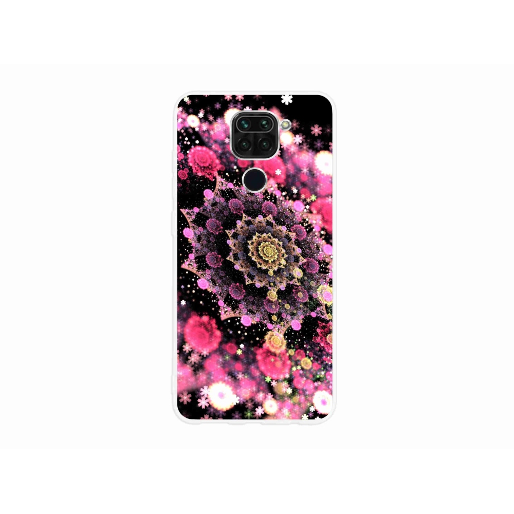 Gél borítás mmCase a Xiaomi Redmi Note 9-hez - kivonat 21