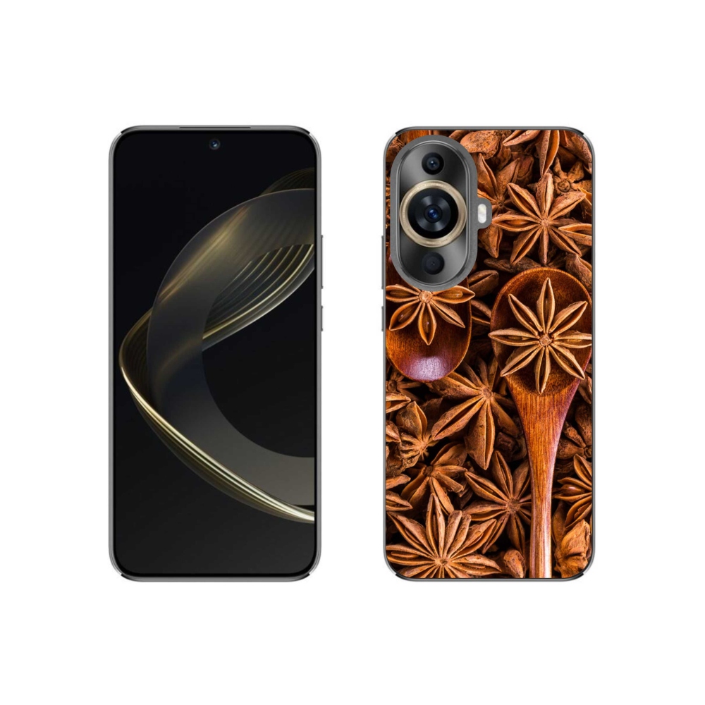 Gél borítás mmCase a Huawei Nova 11 készülékhez - ánizs illatú