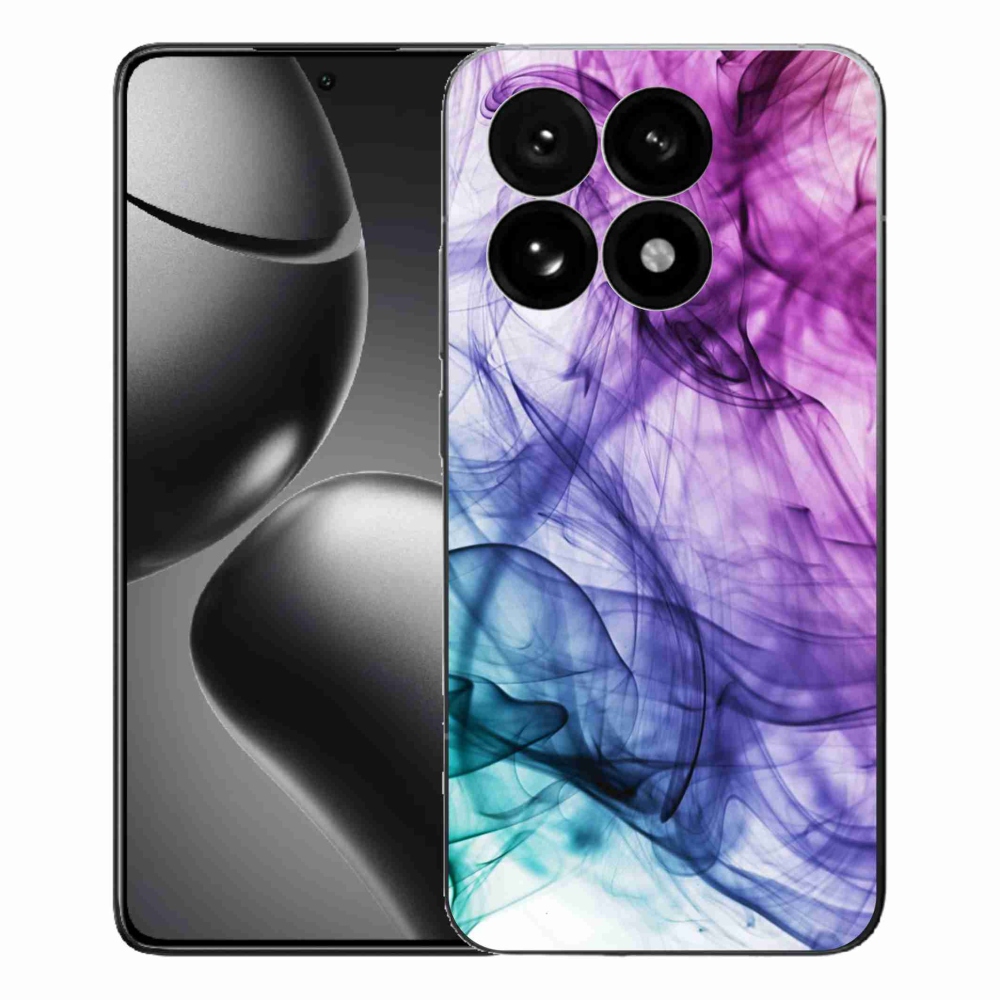 Gél borítás mmCase a Xiaomi 15T-hez - absztrakt minta