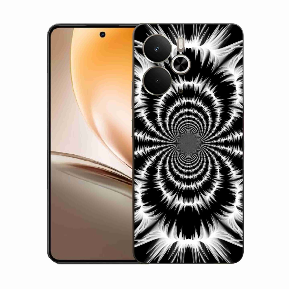 Gél borítás mmCase a Realme 14 5G készülékhez - kivonat 23