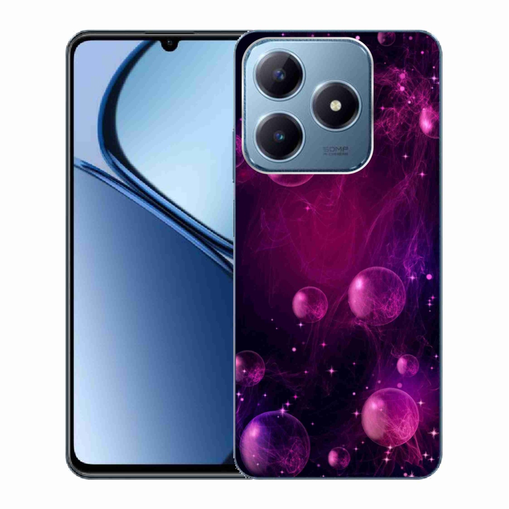 Zselés borítás mmCase a Realme C63 készülékhez - kivonat 22
