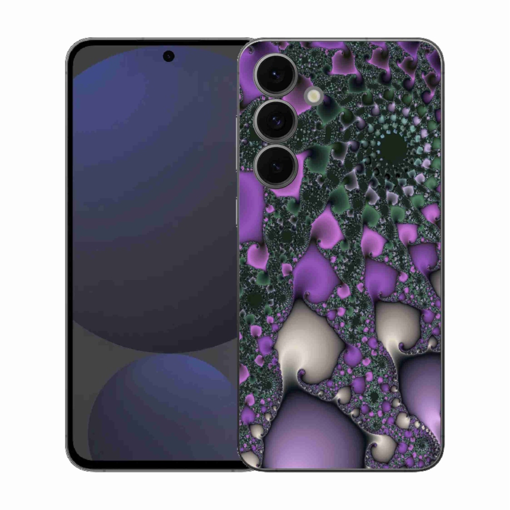Zselés borítás mmCase Samsung Galaxy S25 FE - kivonat 7