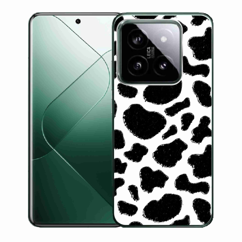 Gél borítás mmCase a Xiaomi 14 - kivonat 31