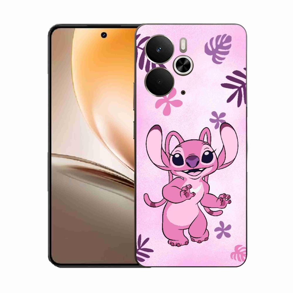 Gél borítás mmCase a Realme 14 5G készülékhez - öltés 3