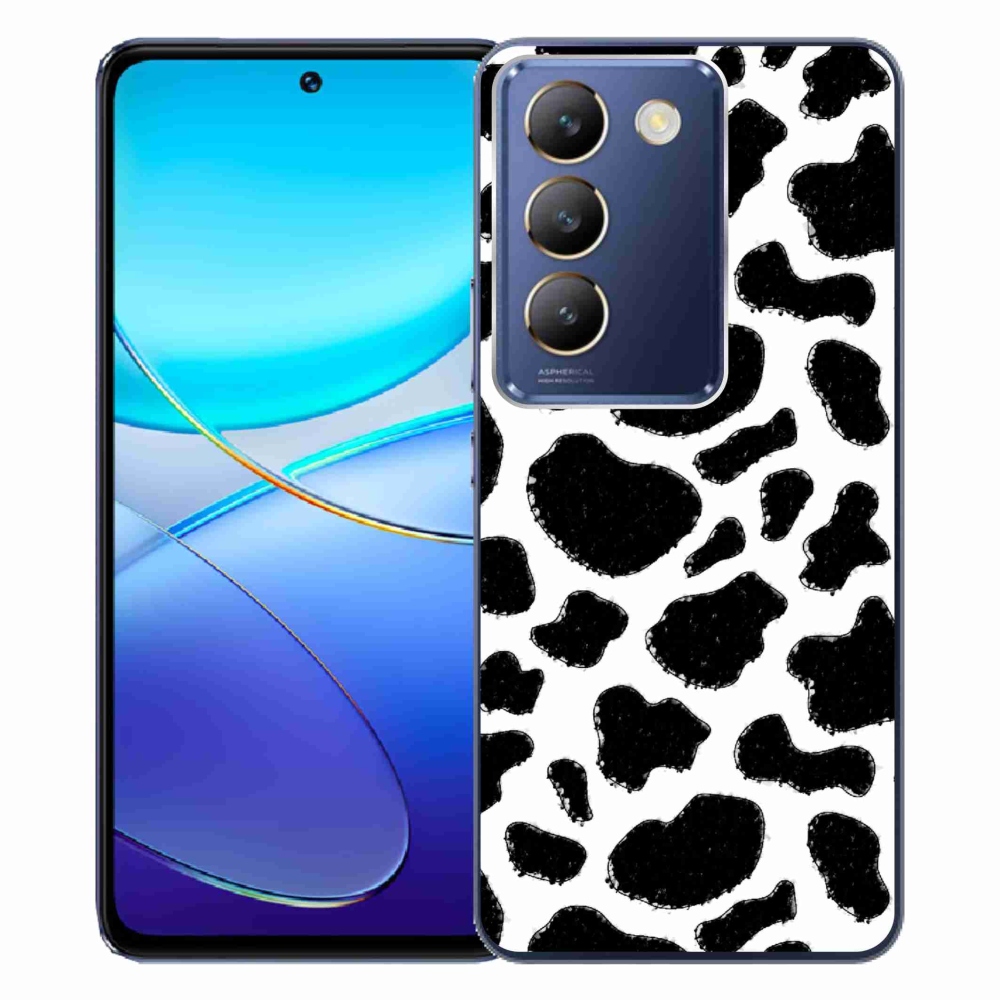 Zselés borítás mmCase a Vivo V40 SE 4G/5G-n - kivonat 31