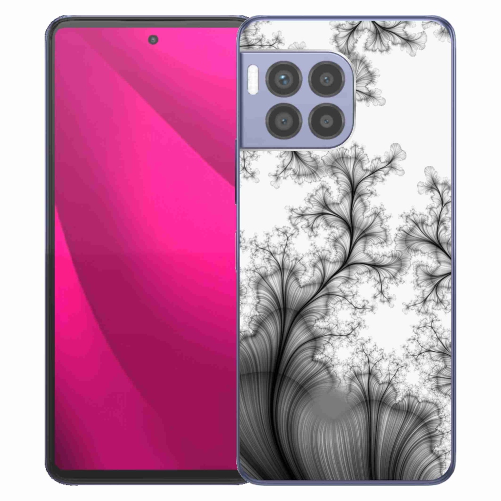 Zselés borítás mmCase a T-Mobile T Phone 2 Pro készülékhez - kivonat 20