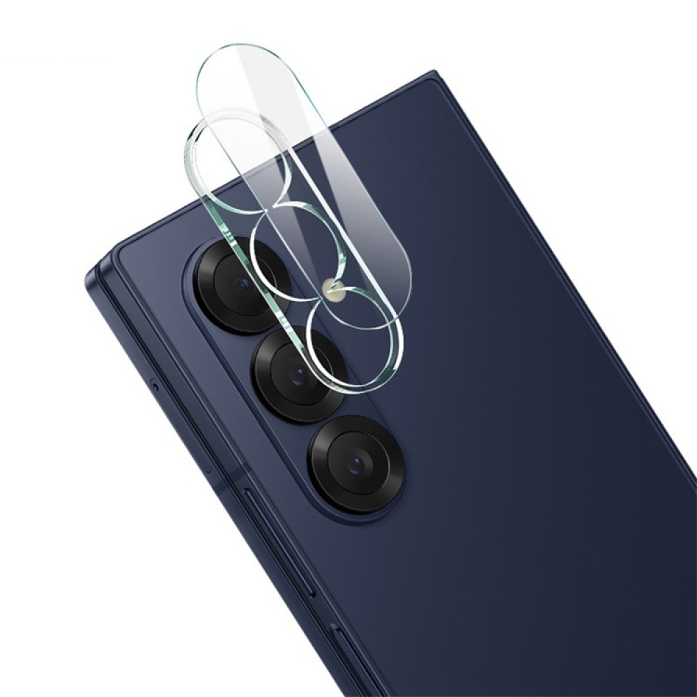 IMK kamera lencse üveg a Samsung Galaxy Z Fold7 5G kameráján