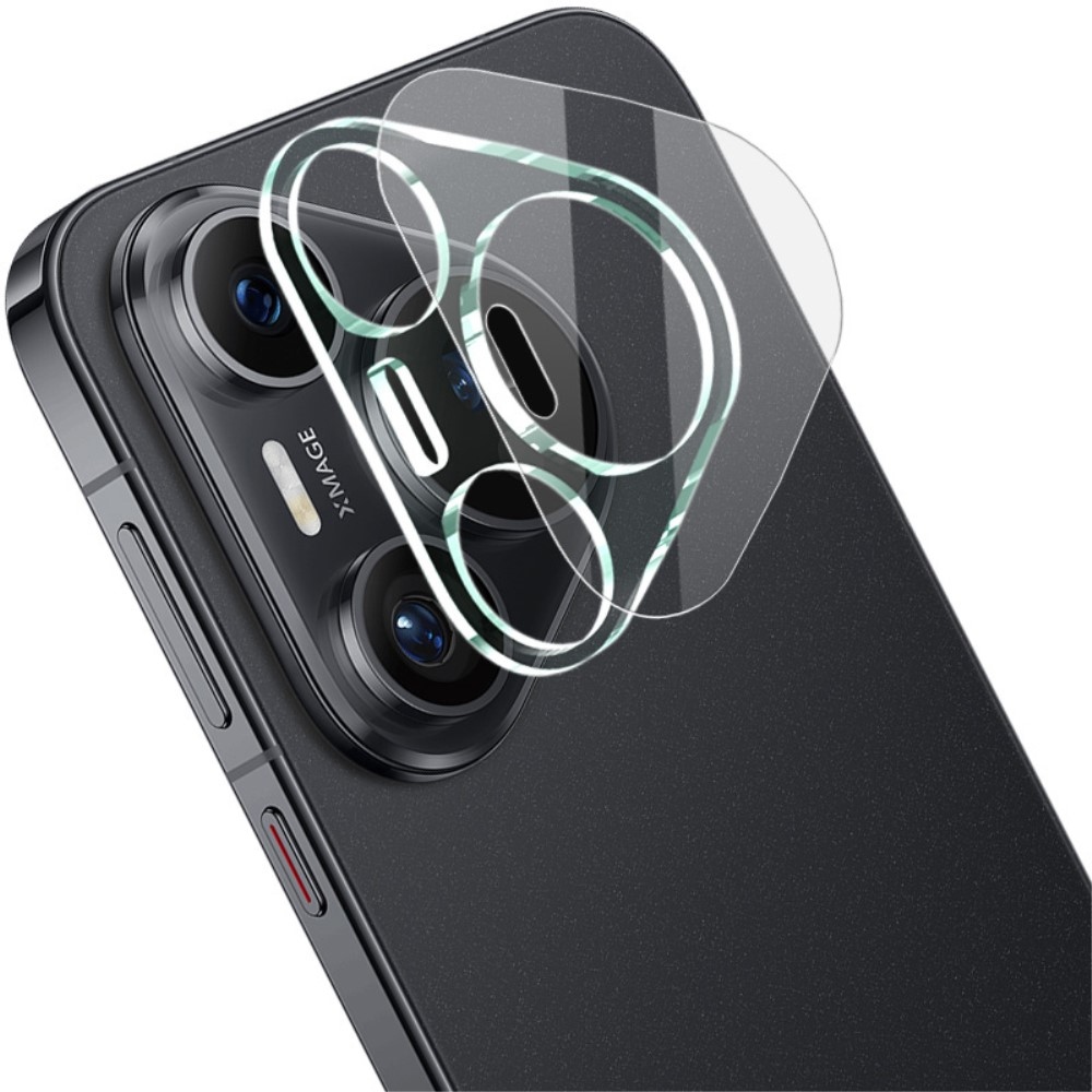 IMK kamera lencse üveg a Huawei Pura 70-en