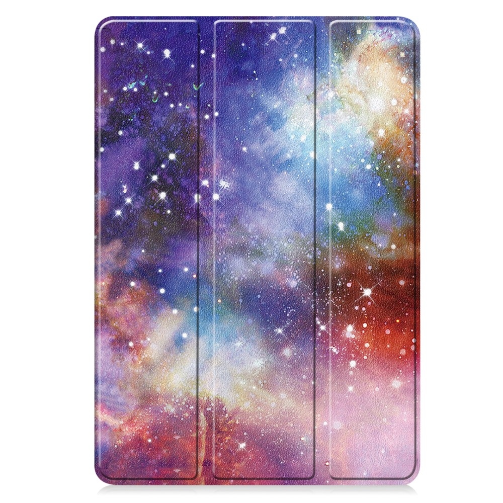 Patty intelligens pozicionáló tok Xiaomi Pad 7/7 Pro tablethez - univerzum
