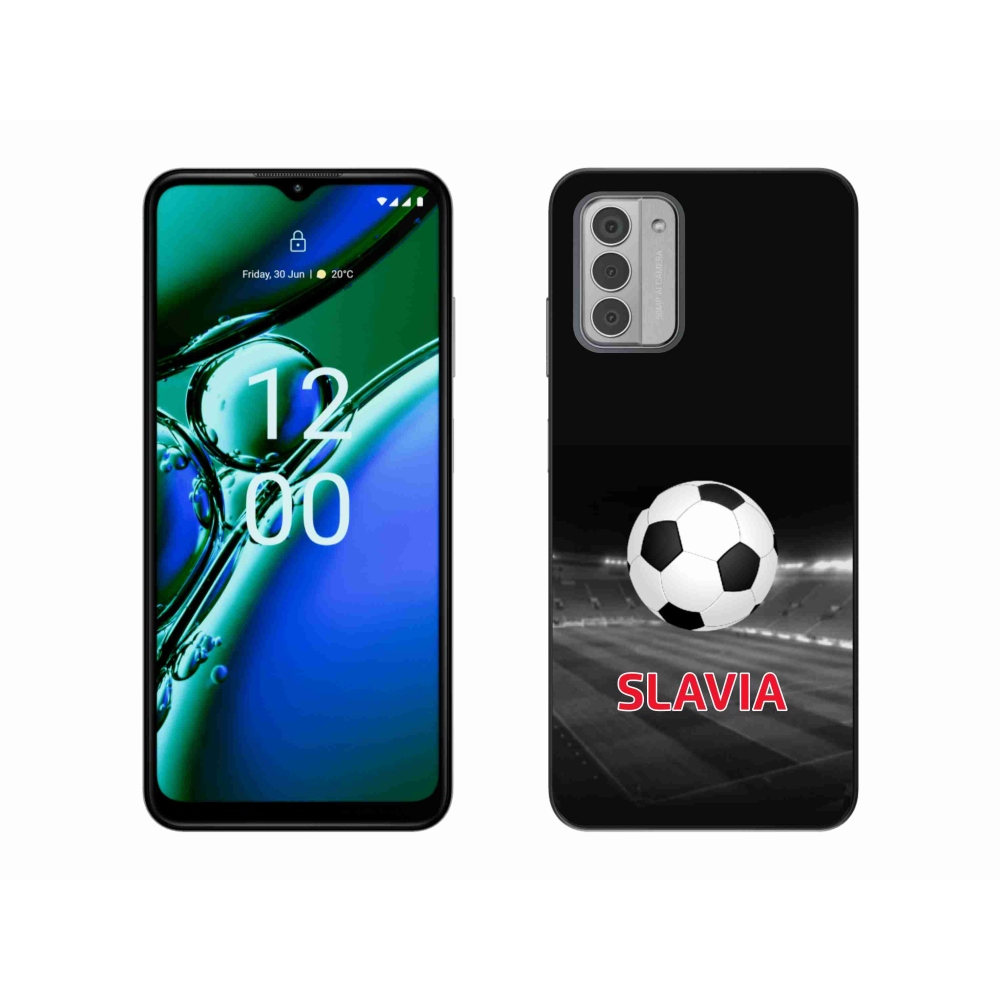 Zselés borítás mmCase a Nokia G42 készülékhez - slavia