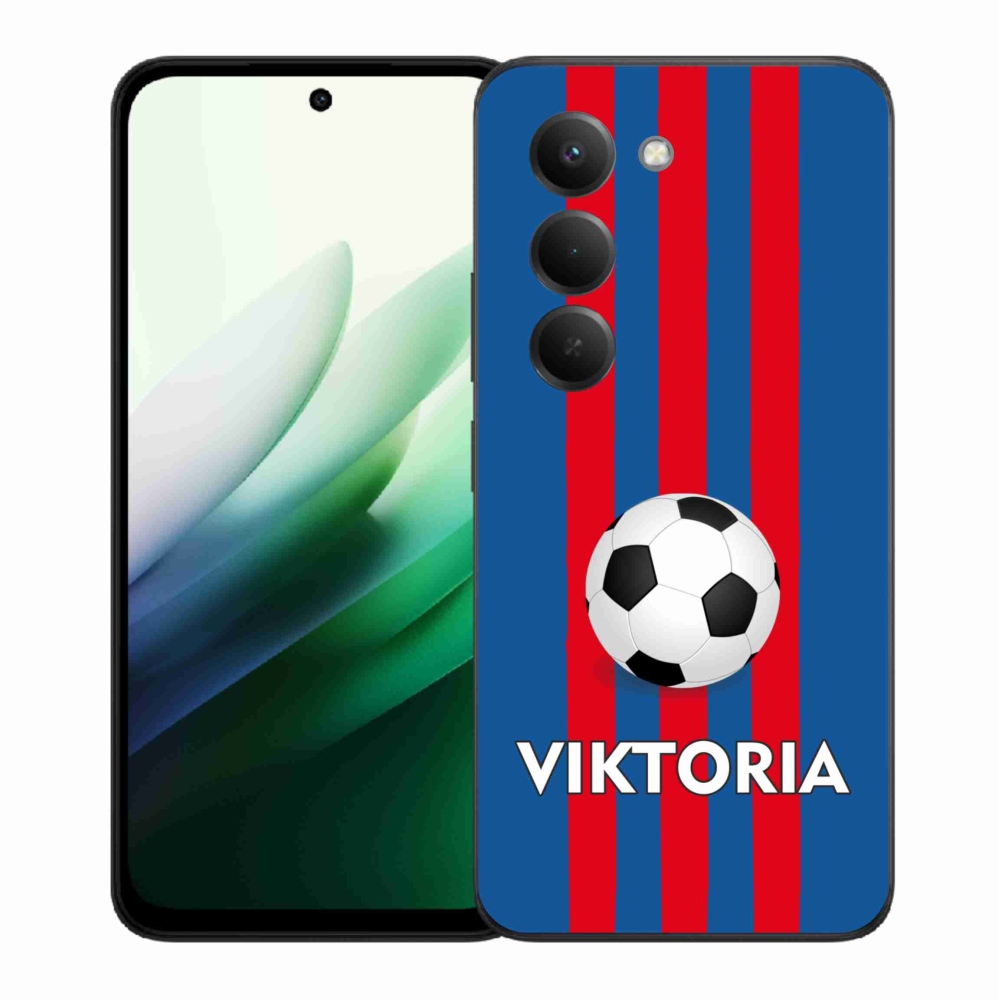Gél borítás mmCase a Xiaomi Redmi 15 5G-hez - Victoria