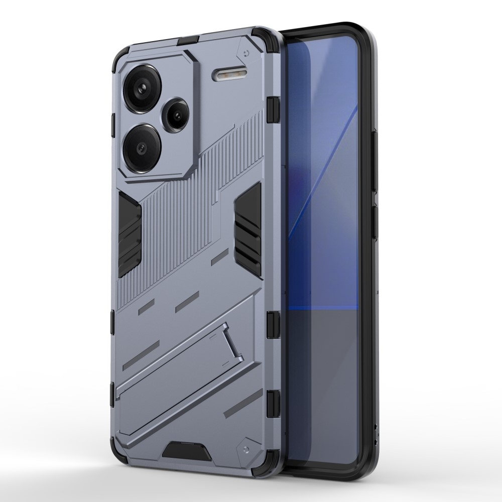 Armory tartós borító Xiaomi Redmi Note 13 Pro+ 5G - sötétkék