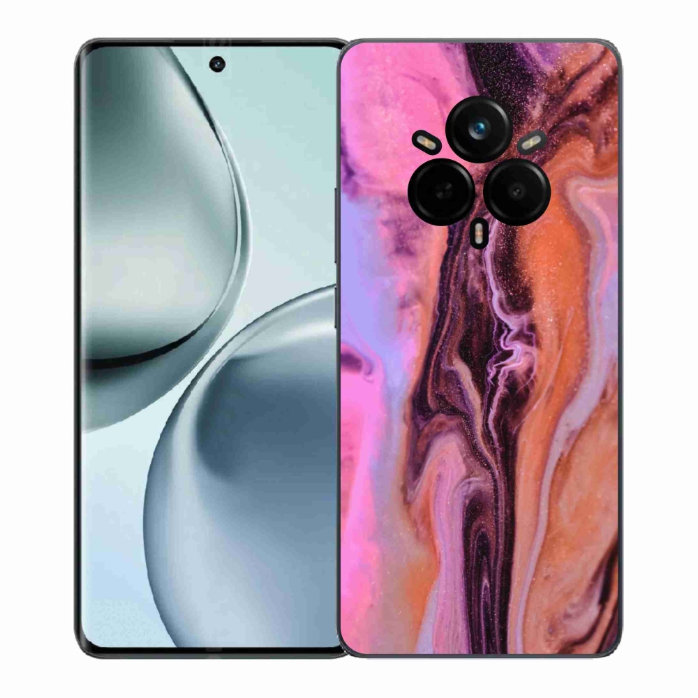 Gél borítás mmCase a Realme 14 Pro 5G készülékhez - kivonat 26