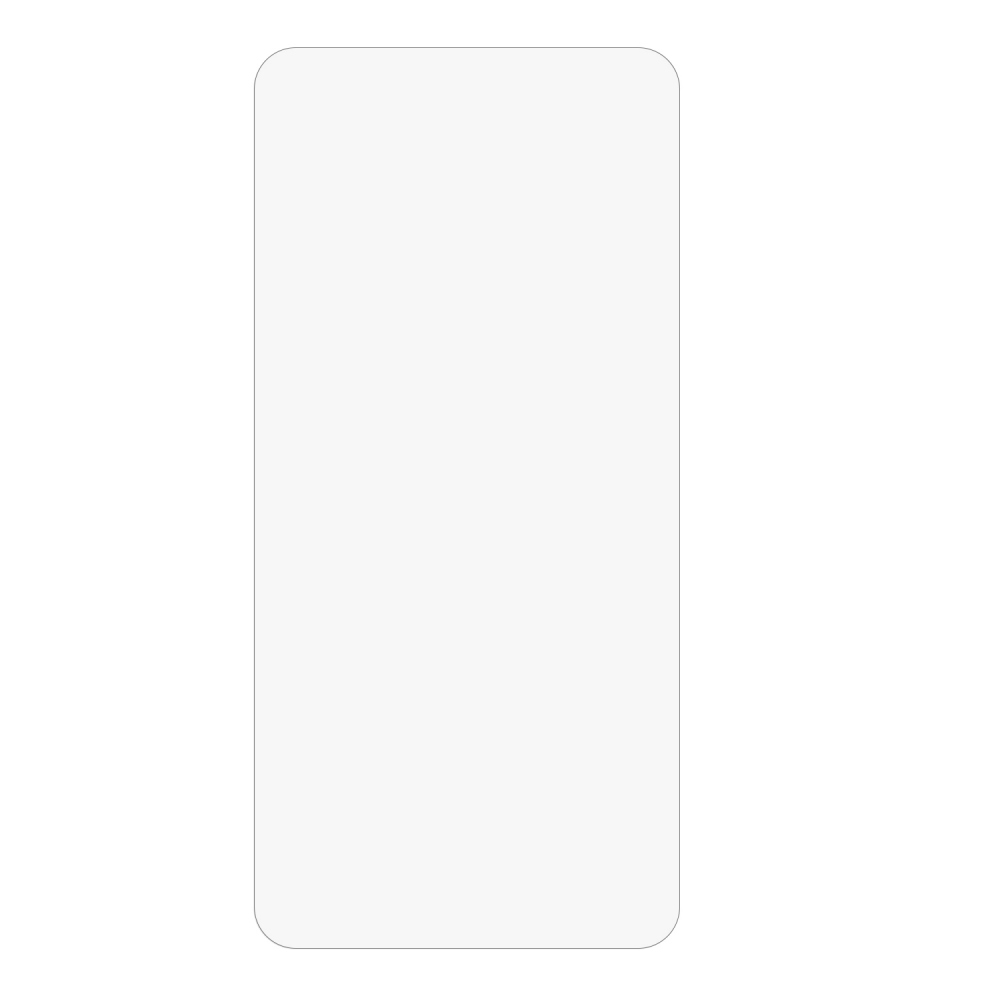 2.5D védőüveg Samsung Galaxy S25 FE készülékhez