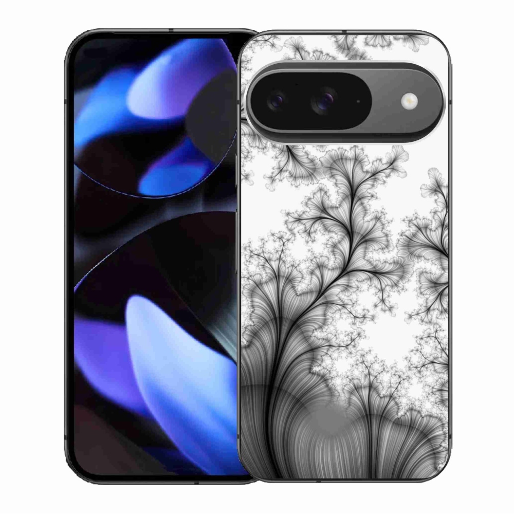 Gél borítás mmCase a Google Pixel 9/9 Pro számára - kivonat 20