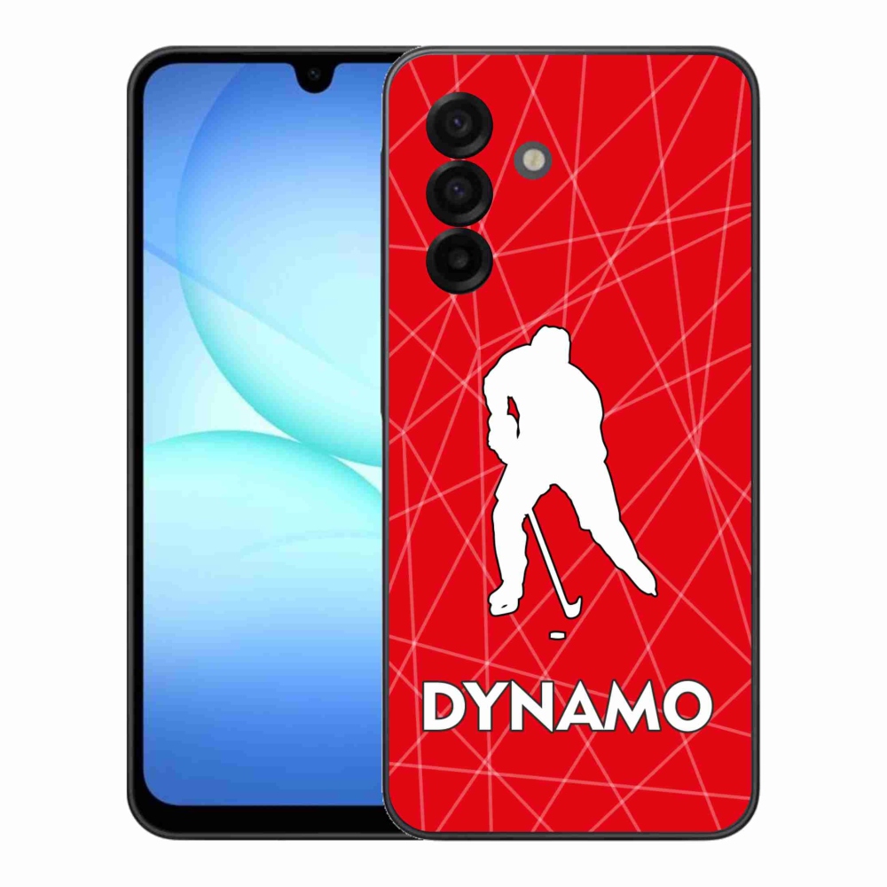 Gél védőburkolat mmCase Samsung Galaxy A17 4G/5G - Dynamo 2