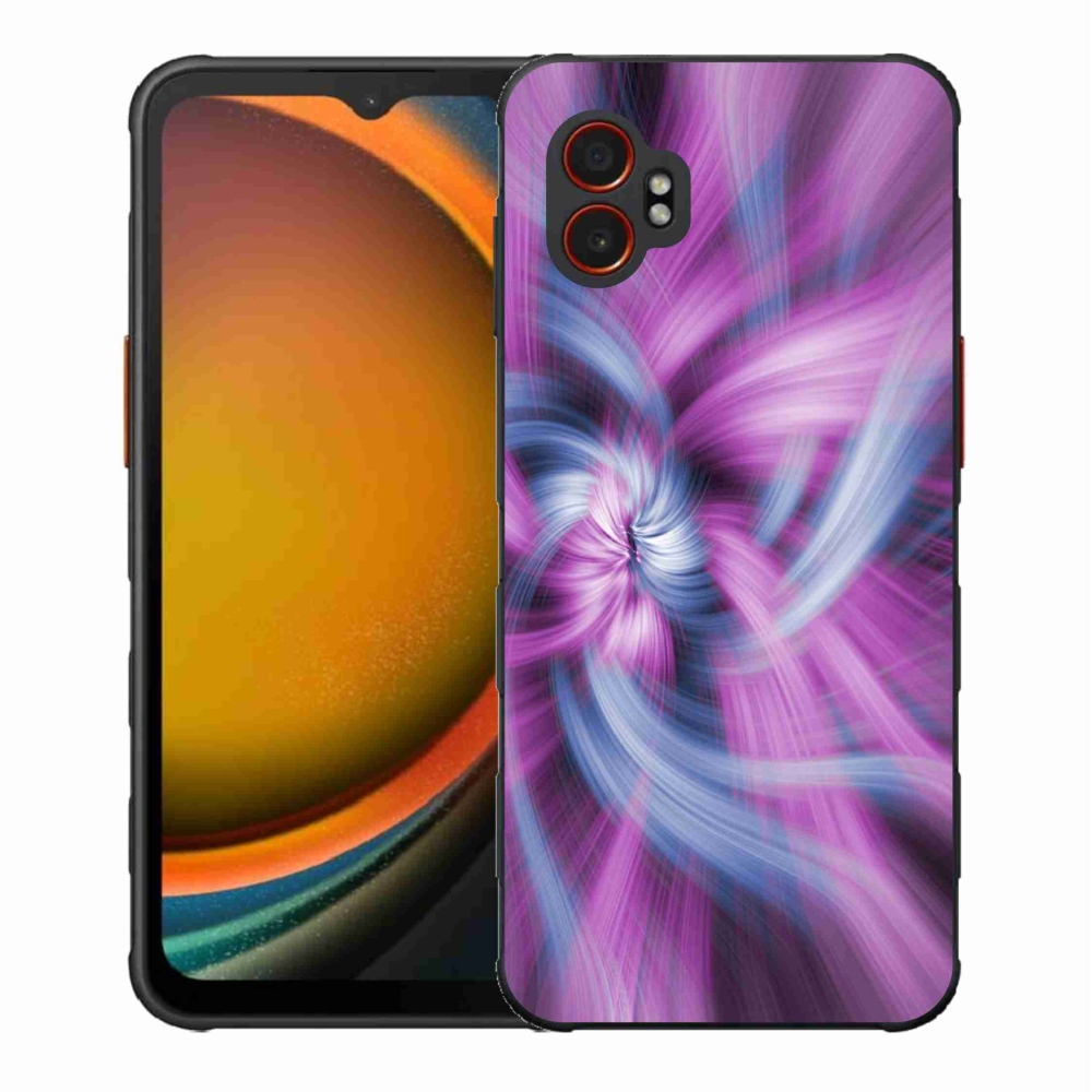 Zselés borítás mmCase Samsung Galaxy Xcover 7 Pro - kivonat 12