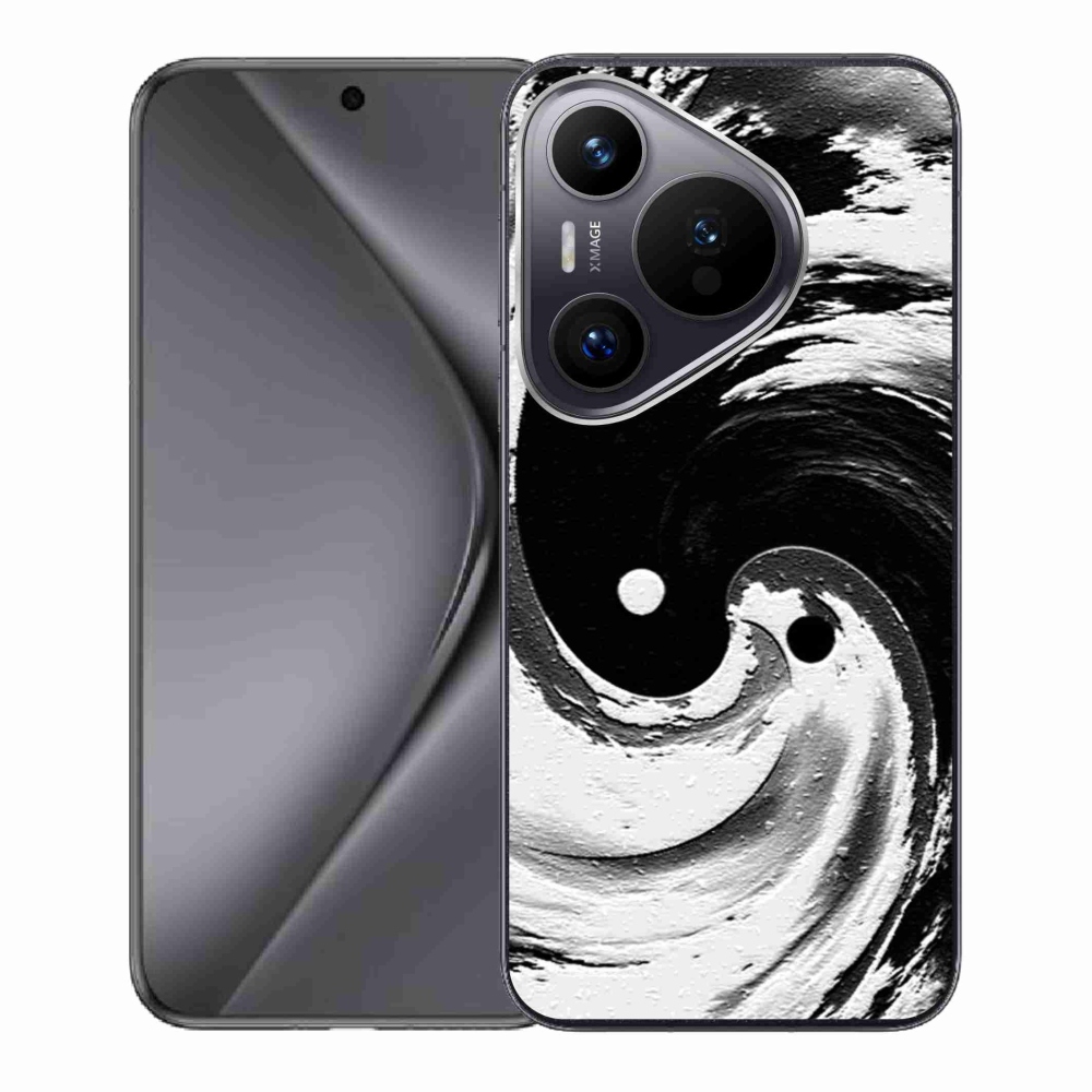Zselés borítás mmCase a Huawei Pura 70 - kivonat 8