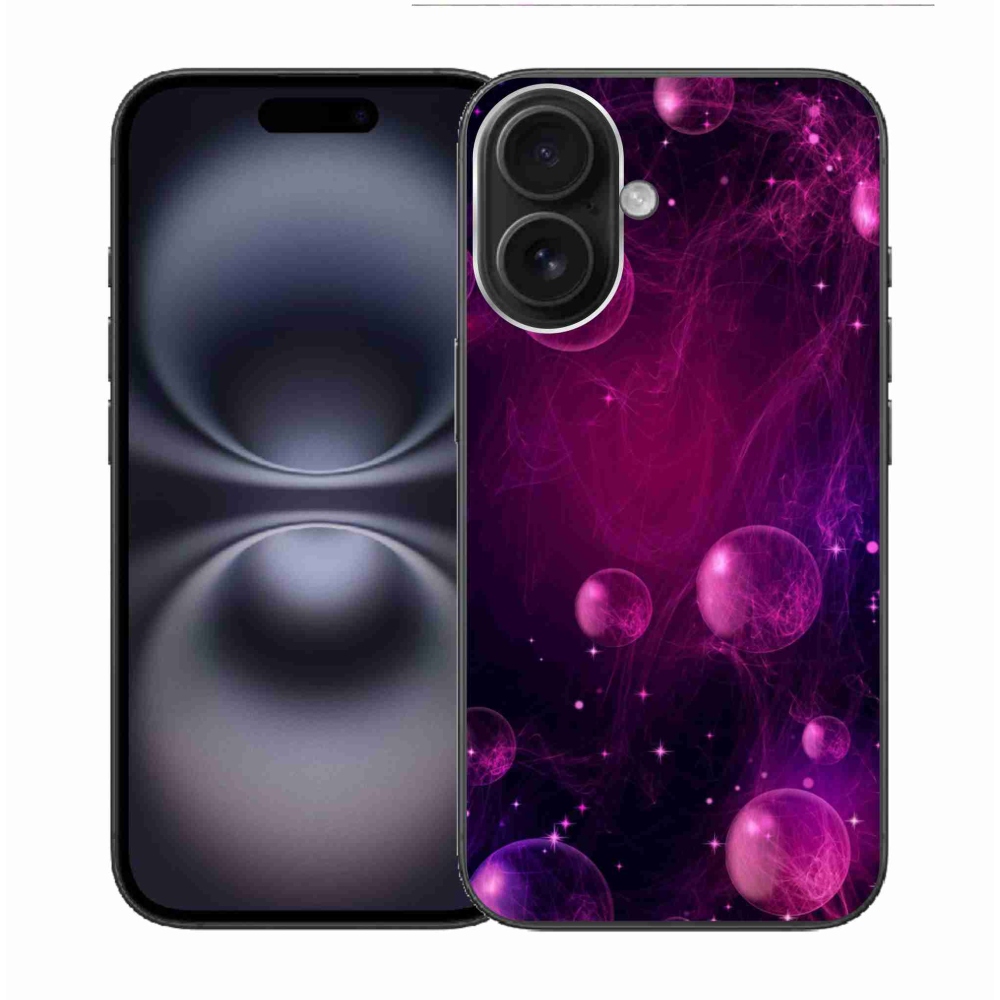Gél borítás mmCase iPhone 16-hoz - kivonat 22