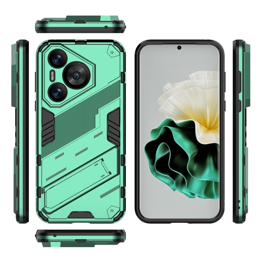 Armory tartós borító Huawei Pura 70 készülékhez - zöld