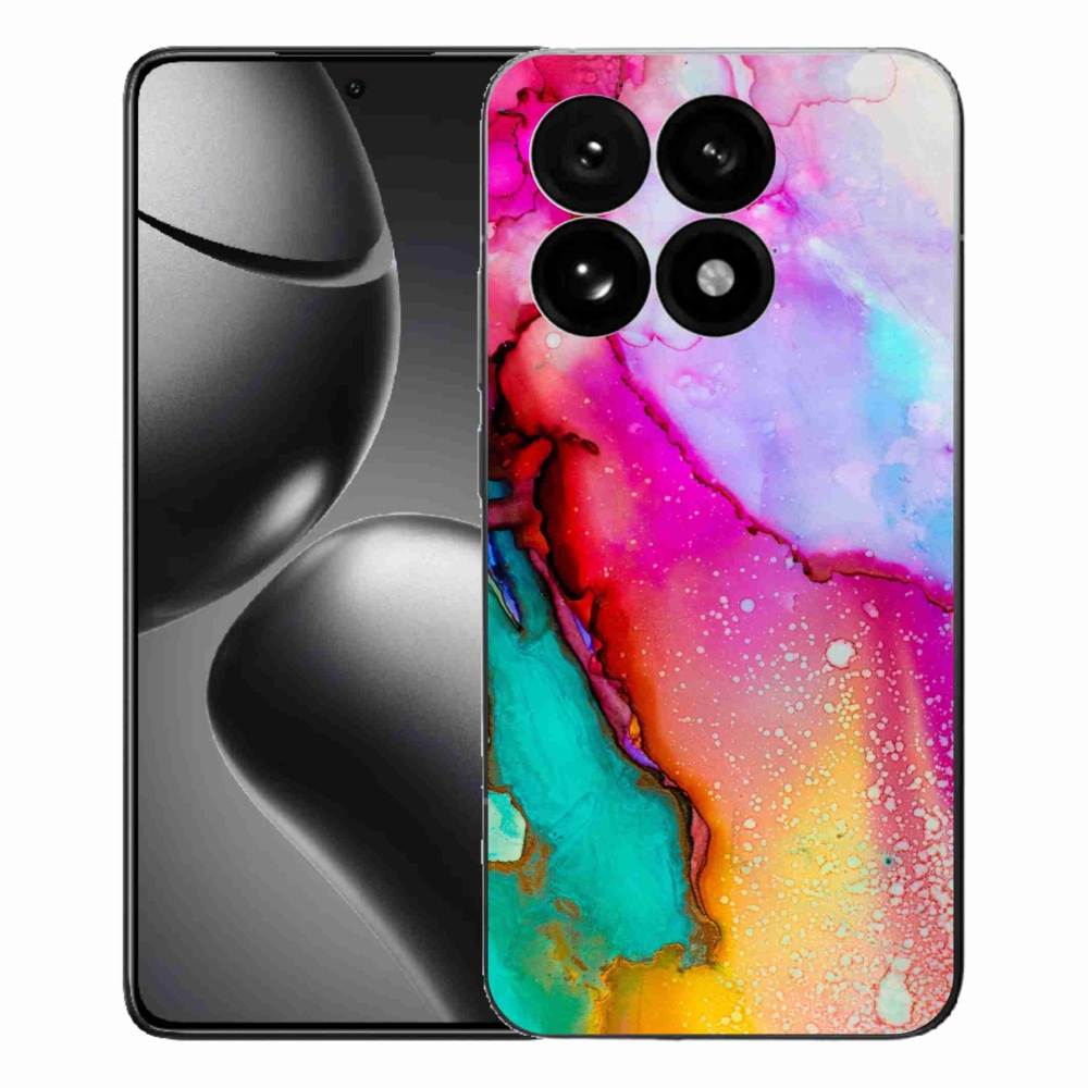 Gél borítás mmCase a Xiaomi 15T számára - kivonat 24