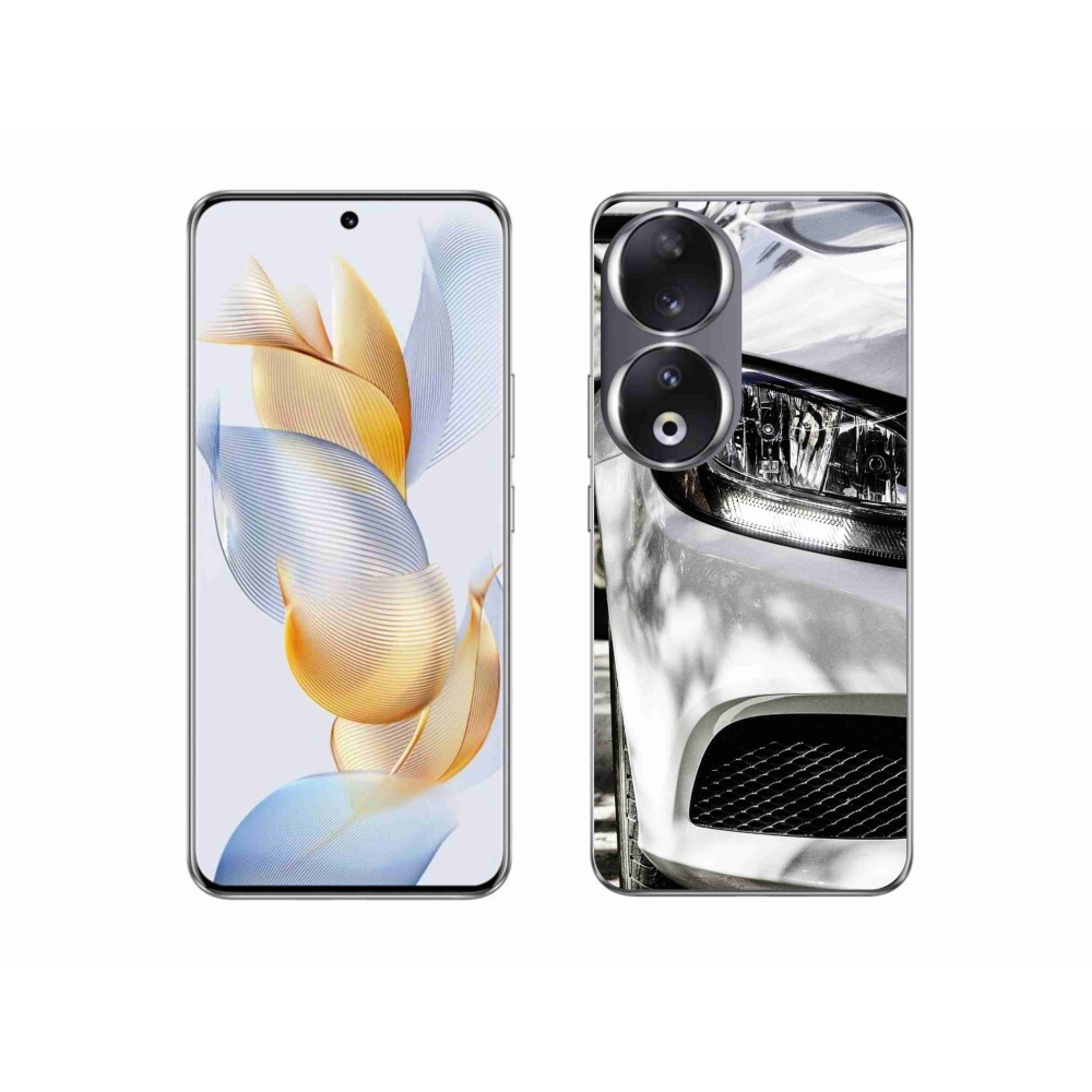 Zselés borítás mmCase a Honor 90 - autóhoz