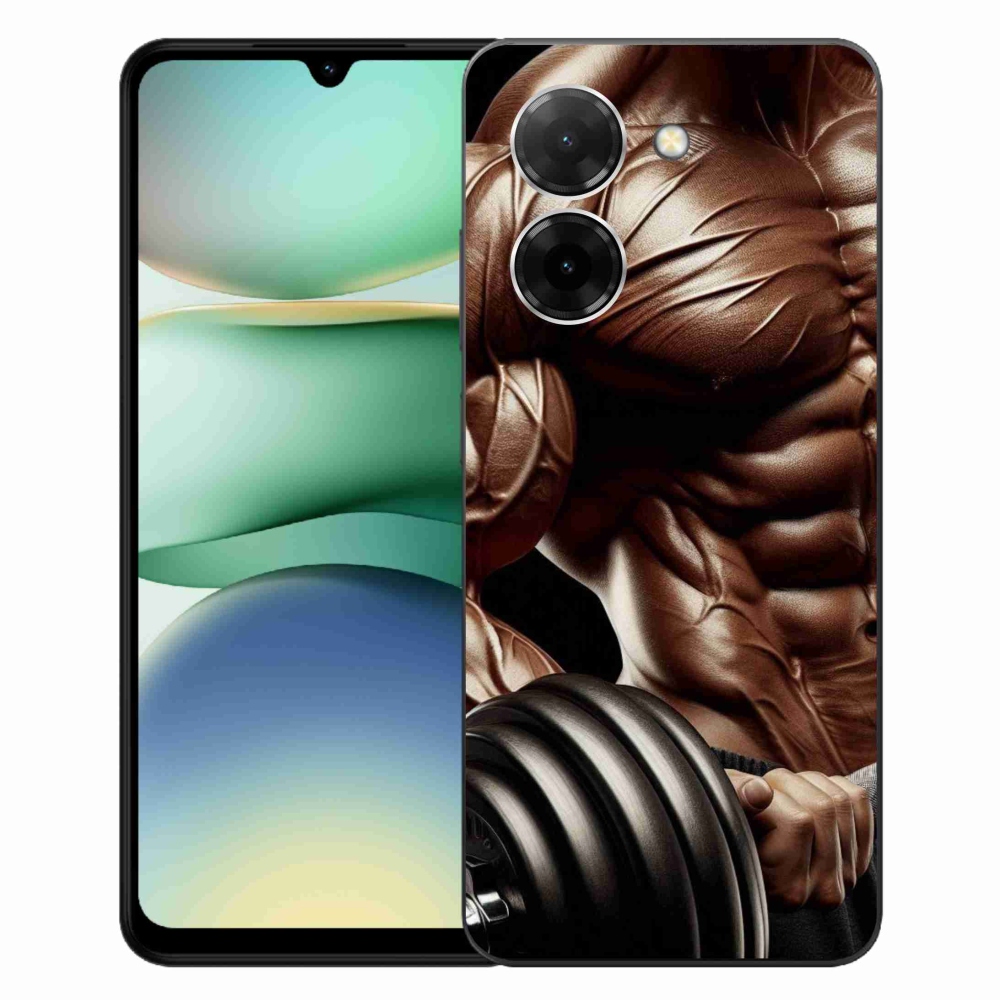 Gél borítás mmCase a Xiaomi Redmi A5 (171.7x77.8x8.3mm) - boost 4
