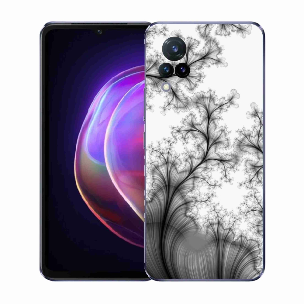 Gél borítás mmCase a Vivo V21 4G/5G-n - kivonat 20