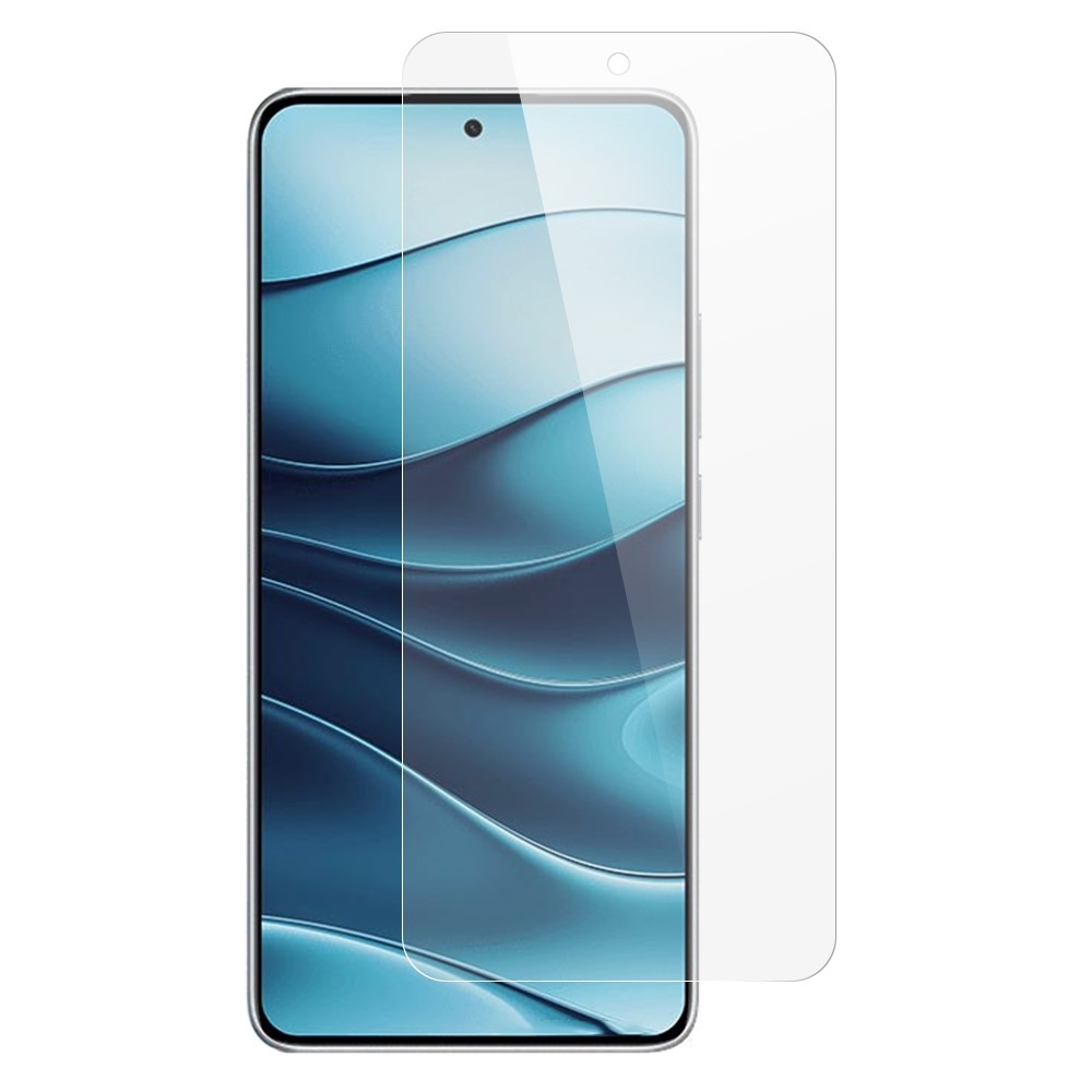 Edzett üveg a Xiaomi Redmi Note 14 5G készülékhez