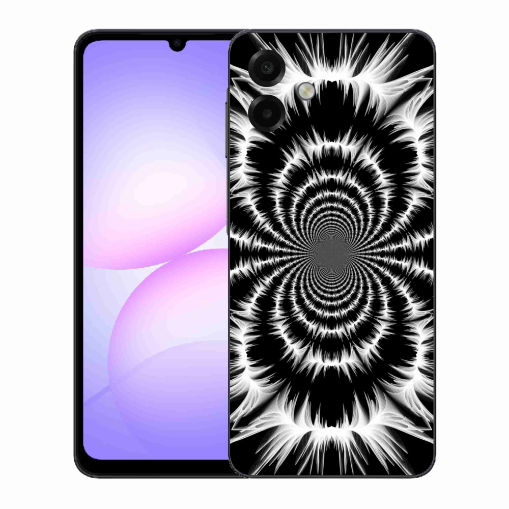 Gél borítás mmCase Samsung Galaxy A07 4G - kivonat 23