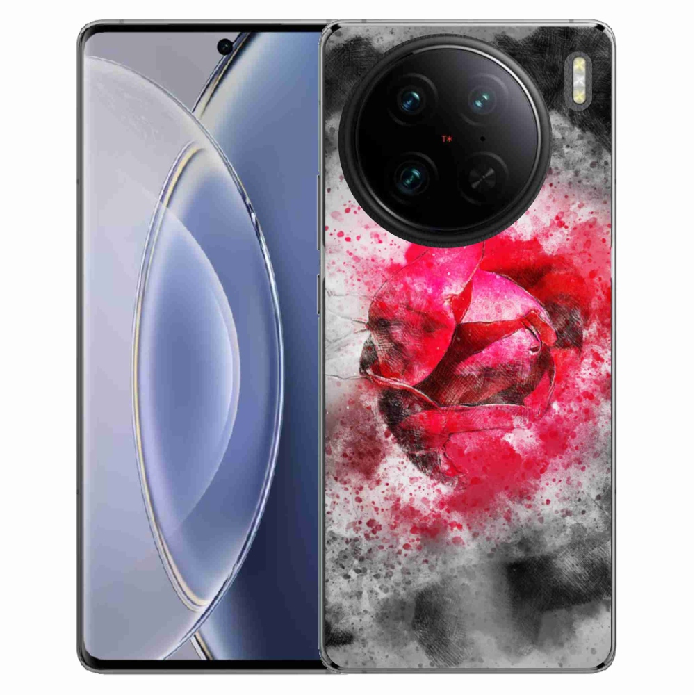 Zselés borítás mmCase a Vivo X90 Pro-n - kivonat 9