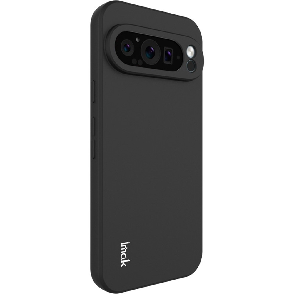 IMK zselés tok Google Pixel 9 Pro XL-hez - fekete
