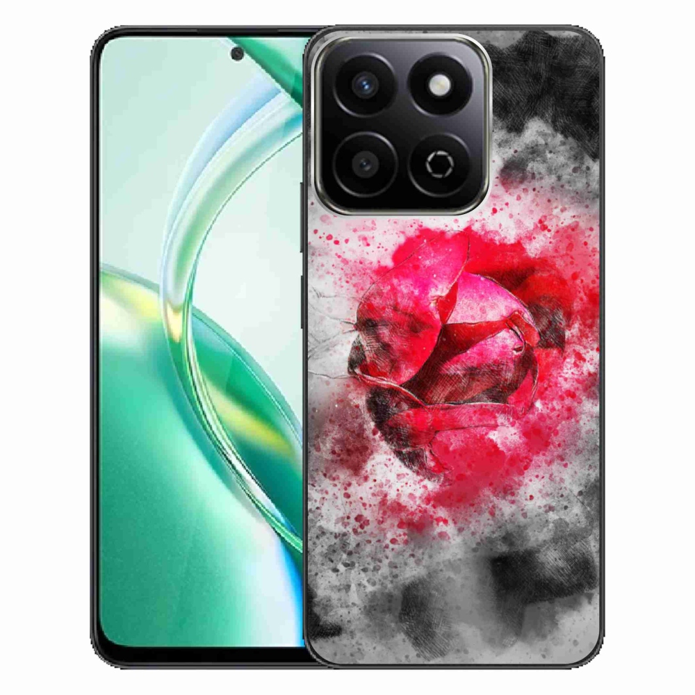 Zselés borítás mmCase a Honor 200 Smart 5G készülékhez - kivonat 9