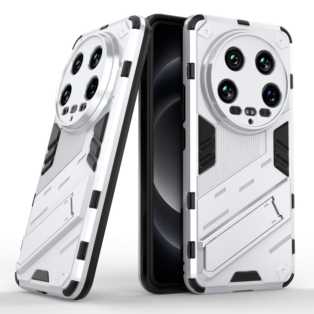 Armory tartós borító Xiaomi 14 Ultra - fehér