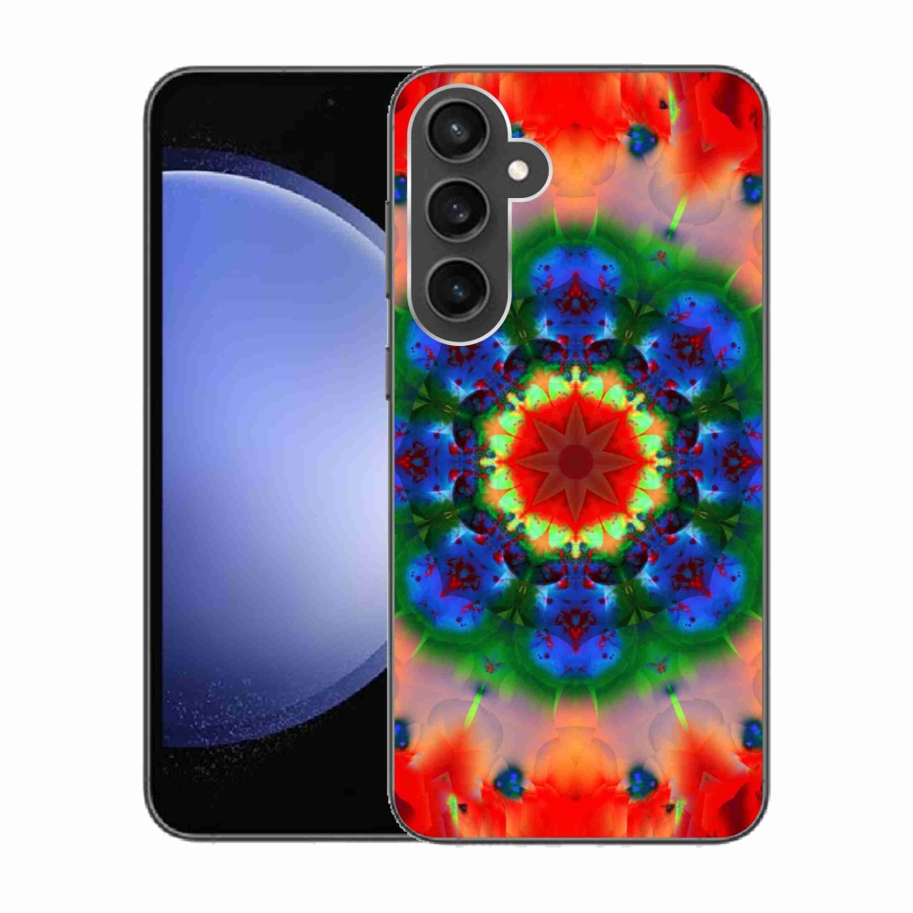 Zselés borítás mmCase Samsung Galaxy S23 FE - kivonat 5