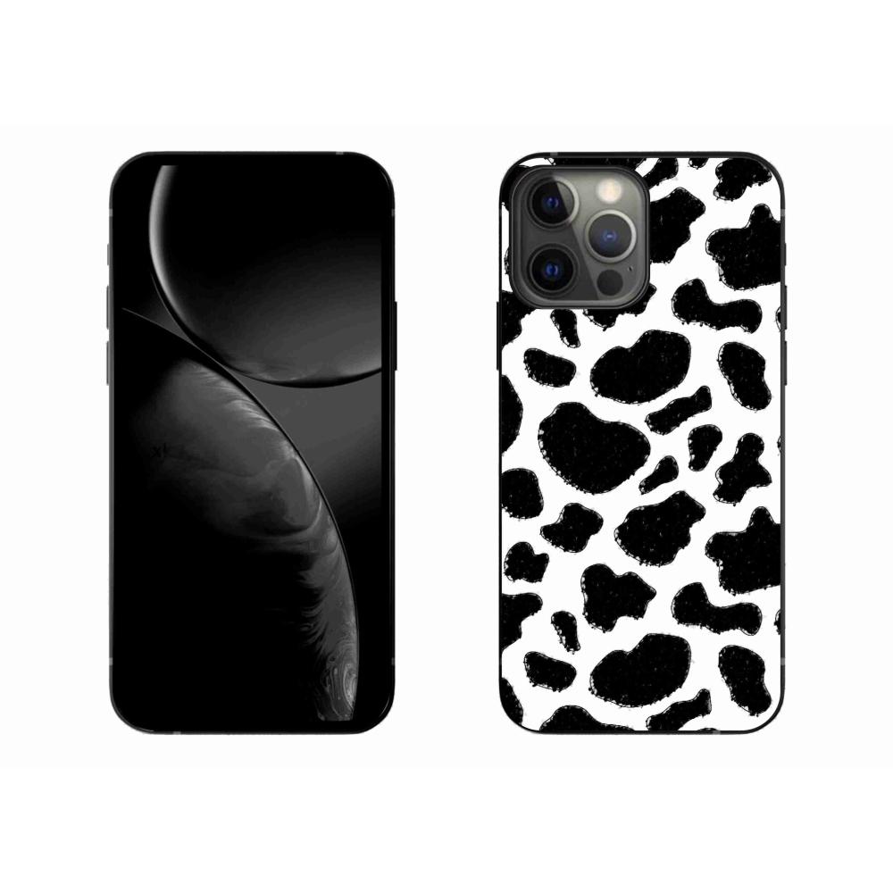 Zselés borítás mmCase iPhone 13 Pro Max 6.7 - kivonat 31