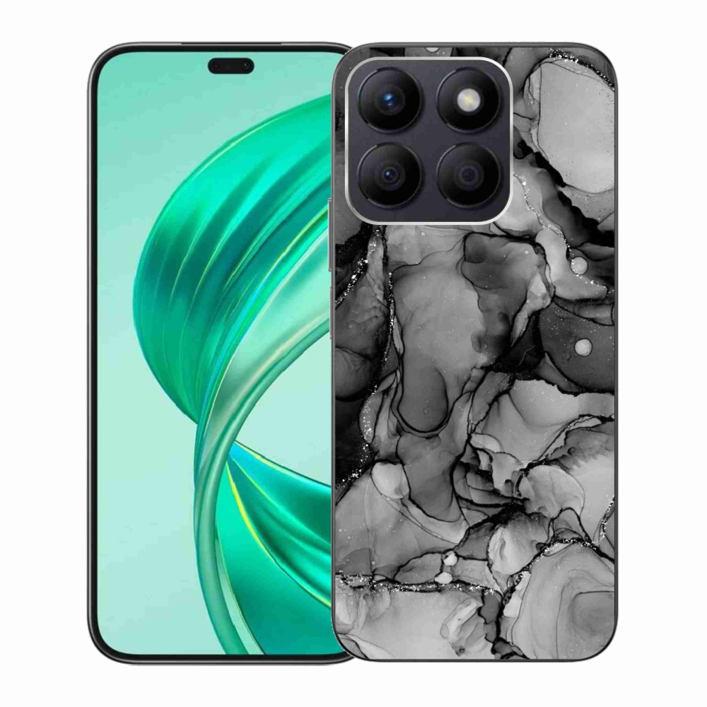 Zselés borítás mmCase a Honor X8b készülékhez - absztrakt motívum 5