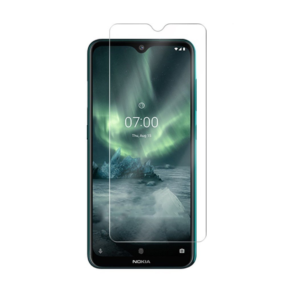 Edzett üveg Nokia 6.2/7.2 készülékhez