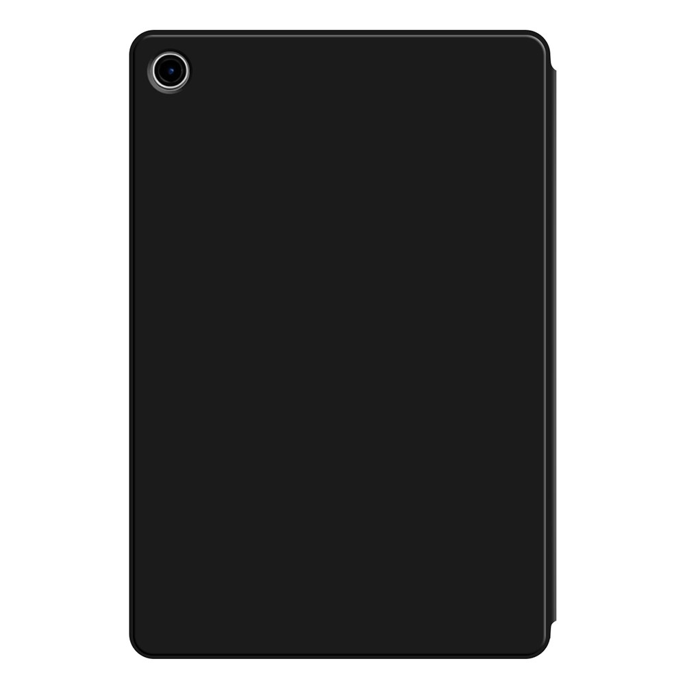 Ügyes záró tok Lenovo Tab 10.1 (2025) - fekete