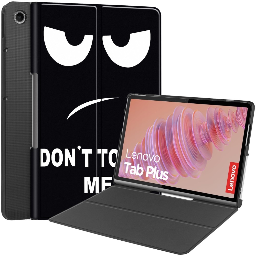 Patte záró tok Lenovo Tab Plus 11.5 - ne nyúljon hozzá