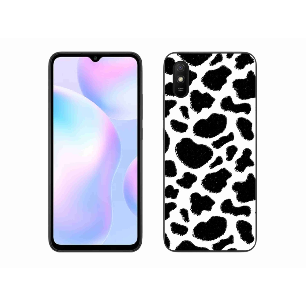 Gél borítás mmCase a Xiaomi Redmi 9AT számára - kivonat 31
