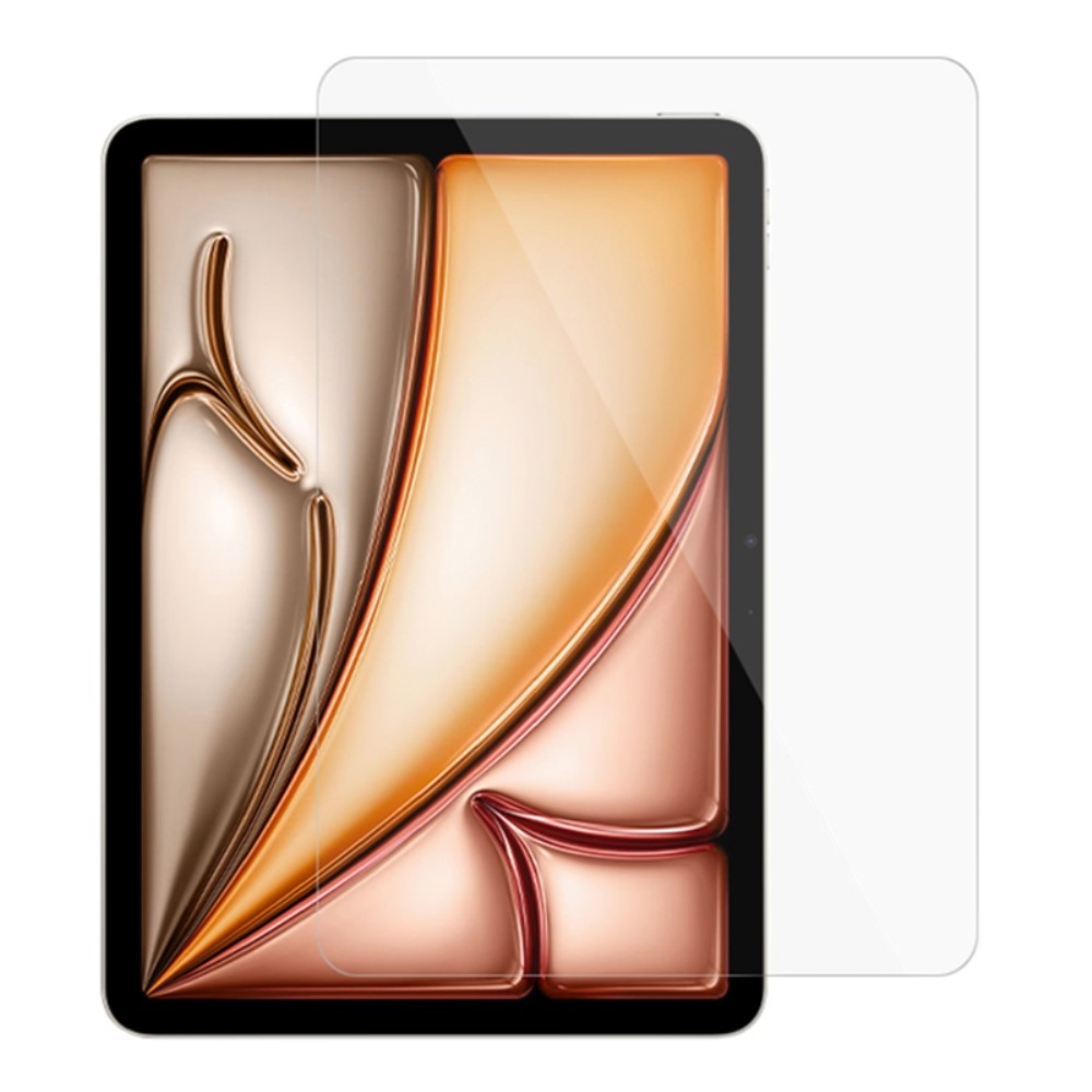 Edzett üveg iPad Air 11 (2024) készülékhez