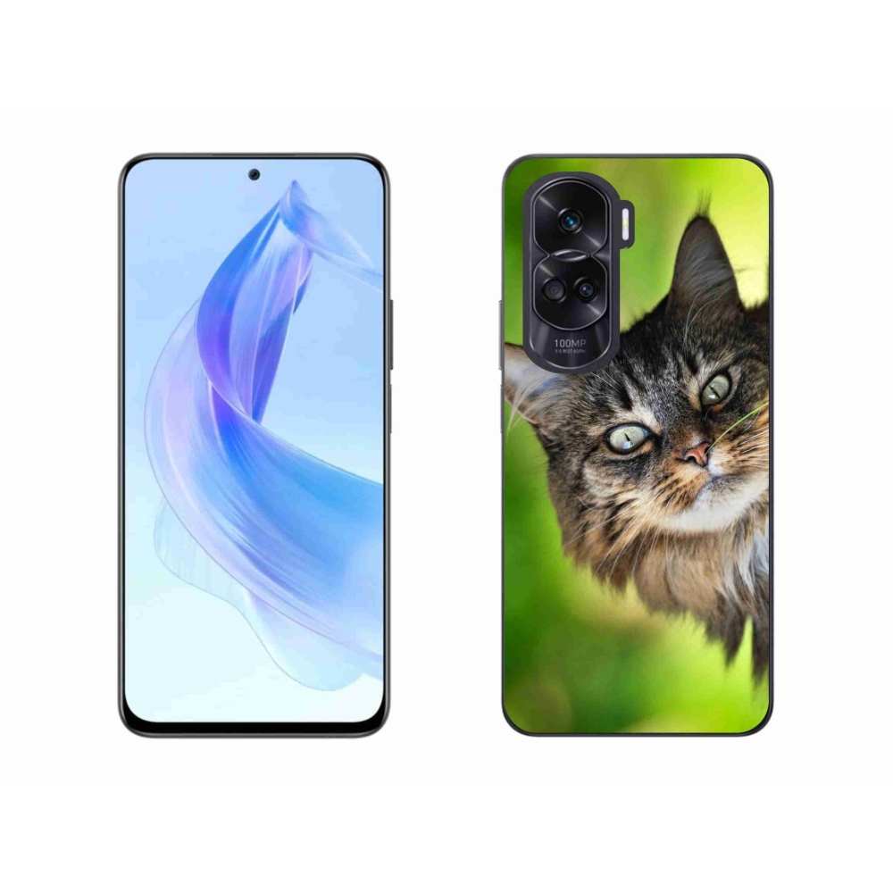 Zselés borítás mmCase a Honor 90 Lite készülékhez - 3. kategória
