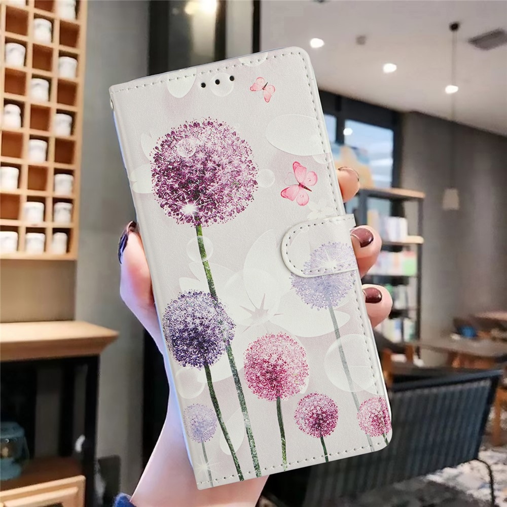 Biztonságos könyv tok a Xiaomi 15T-hez - pitypang