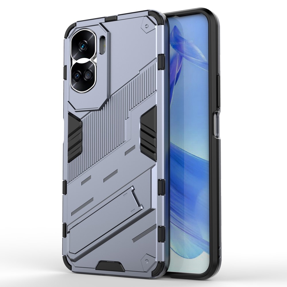 Armory tartós borító a Honor 90 Lite készülékhez - sötétkék