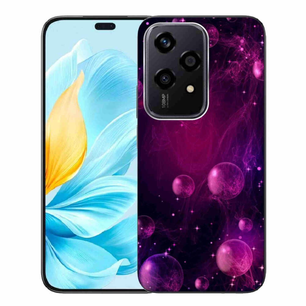 Zselés borítás mmCase a Honor 200 Lite 5G készülékhez - kivonat 22