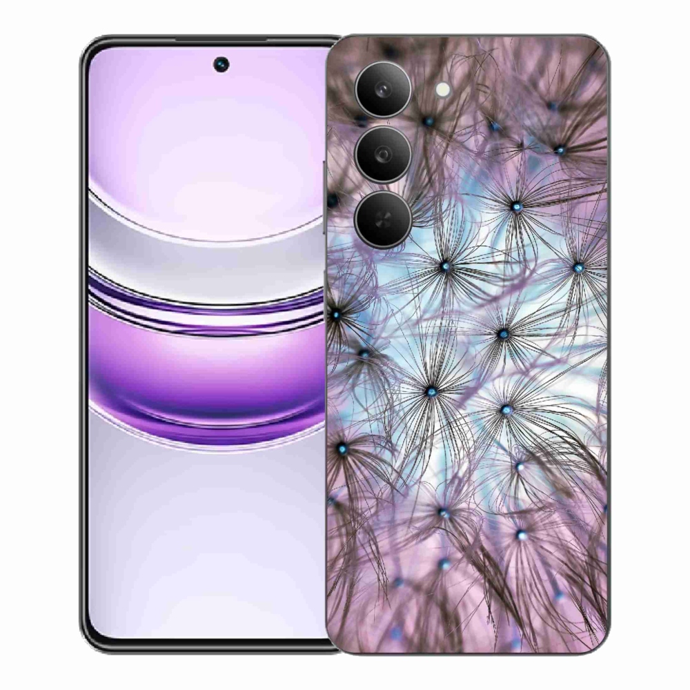Zselés borítás mmCase a Realme 14x 5G készülékhez - kivonat 17