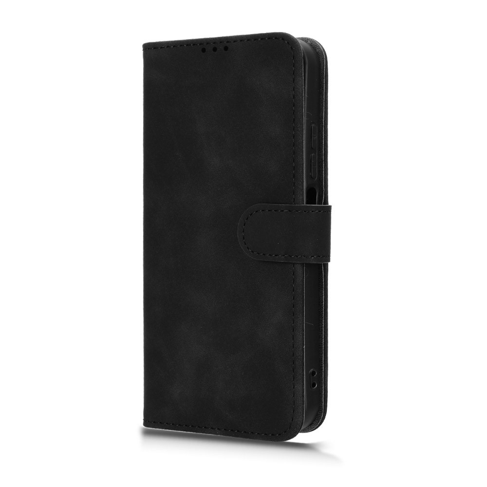 Feel book tok a Xiaomi Redmi 15C 4G/5G (173mm) - fekete